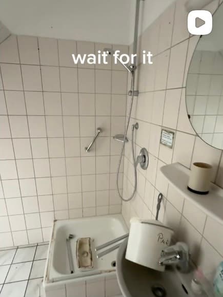 wait for it